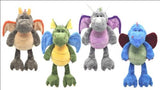Drogo Dragon - Set of 4