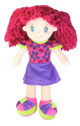 Doll - Felicity