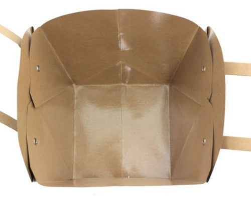 Bag - Kraft Paper (Moss) x 10 Units