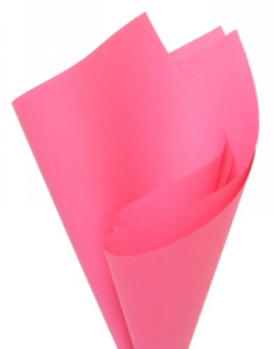 Baby Pink Euro Roll gift wrap, 50m x 60cm, eco-friendly and charming for all occasions.