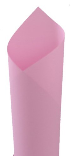 Gift Wrap Sheets - Euro (Baby Pink)