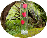 Vase - Cylinder (40cm)