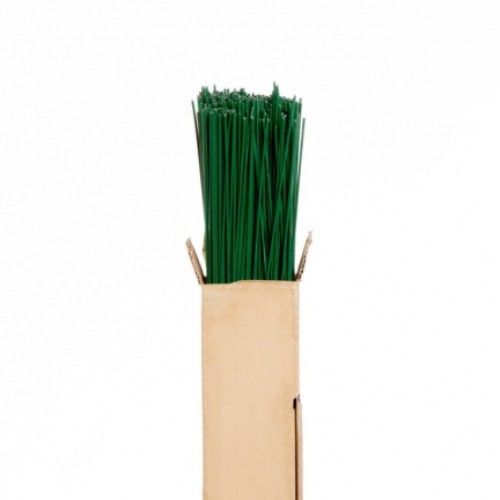 Craft Wire - Economy (Green)