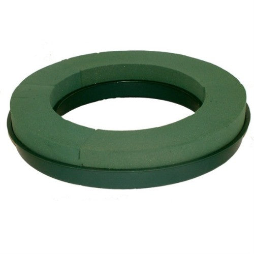 Flower Foam Aspac Ring (25cm - 10in)