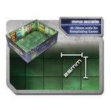 Tenfold Dungeon: Starship Vengeance