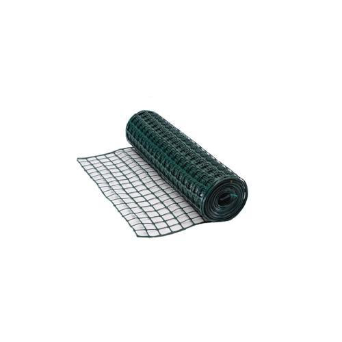 Ultra-Pro Plastic Trellis Mesh L: 30m, W: 0.90m Green - Cosio GT509030G