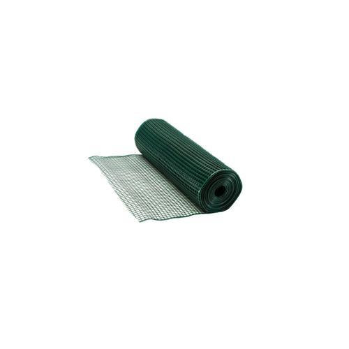 Ultra-Pro Plastic Trellis Mesh L: 30m, W: 0.90m Green - Cosio GT179030G
