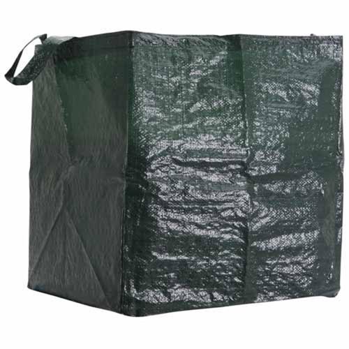 Garden Bag 390 x 430 x 480mm Green - McGregor's