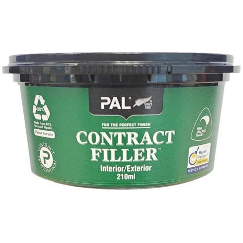 PAL Contract Filler 210ml
