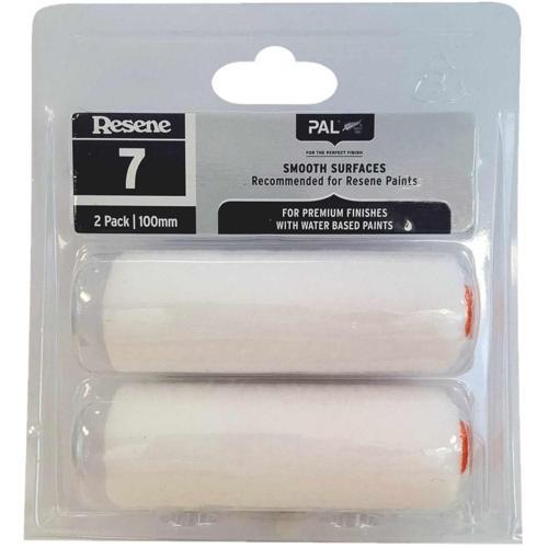 PAL Microfibre Hybrid Sleeves 100mm 2 Pack