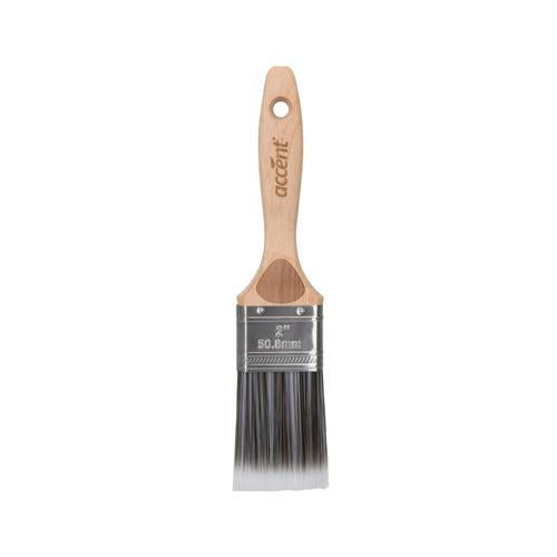 Accent Flat Brush 50mm