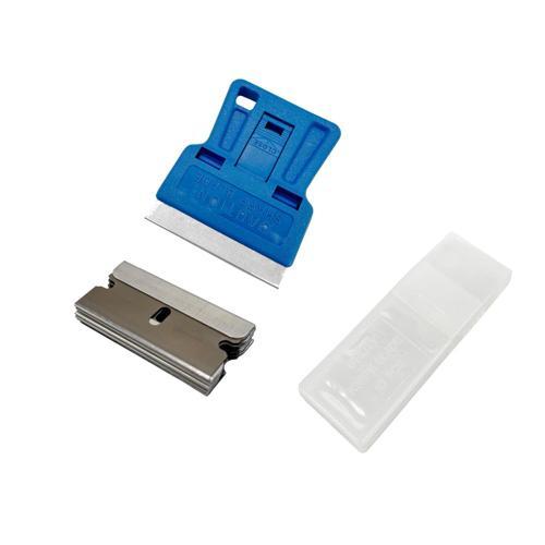 Accent Window Scraper Refills X10 50x40.5mm