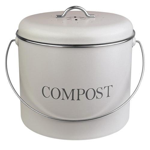Di Antonio Compost Bin 220x180mm