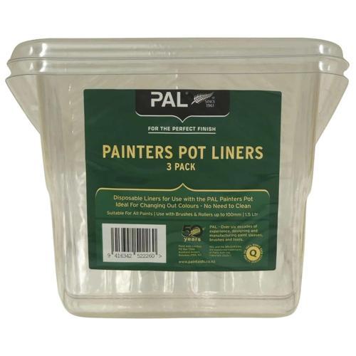 PAL Paint Pot Liner