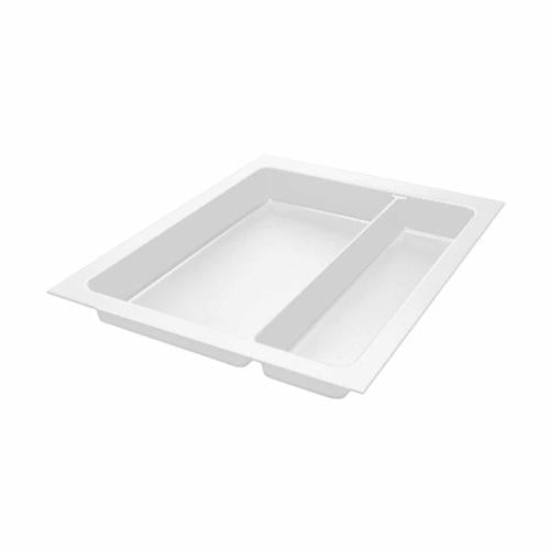 Hafele Home Utensil Tray 450mm White