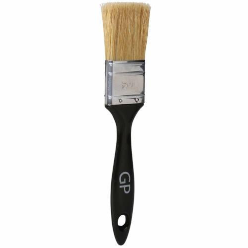 GP Hog Bristle Paint Brush 38mm - PAL