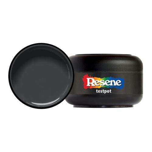 Testpot 60ml Double Cod Grey - Resene