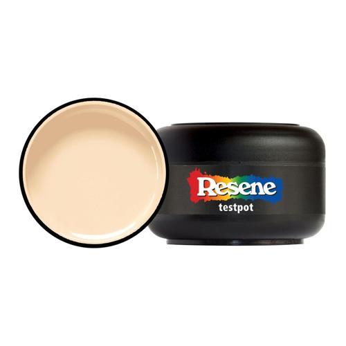 Testpot 60ml Double Dutch White - Resene