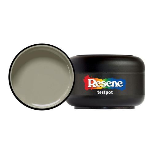 Testpot 60ml Double Lemon Grass - Resene