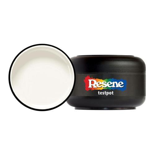 Testpot 60ml Half Bianca - Resene
