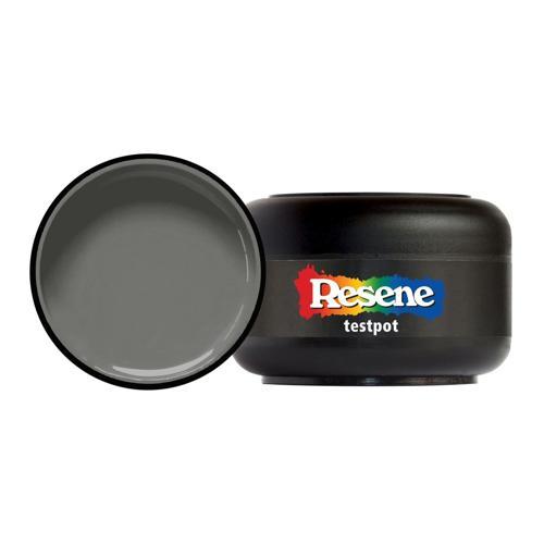Testpot 60ml Half Gravel - Resene