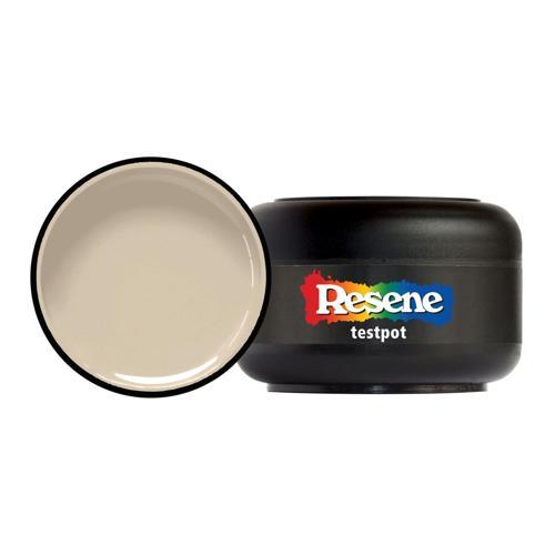 Testpot 60ml Half Pavlova - Resene