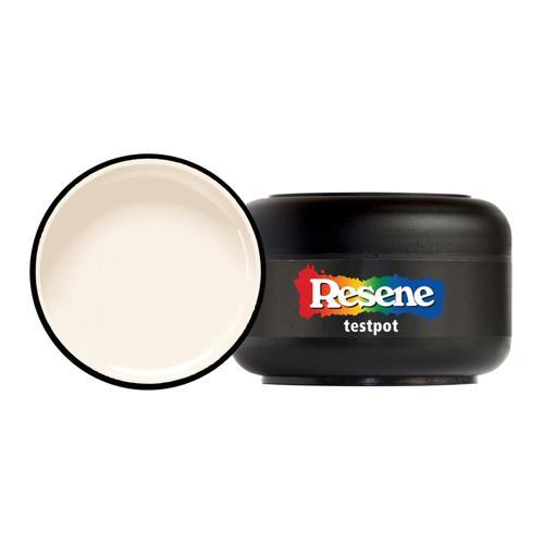 Testpot 60ml Half Pearl Lusta - Resene