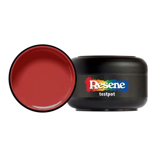 Testpot 60ml Poppy - Resene