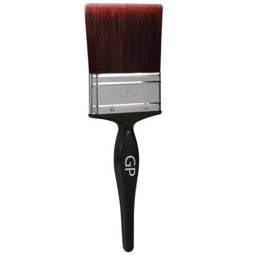 GP Synthetic Paint Brush 75mm - PAL