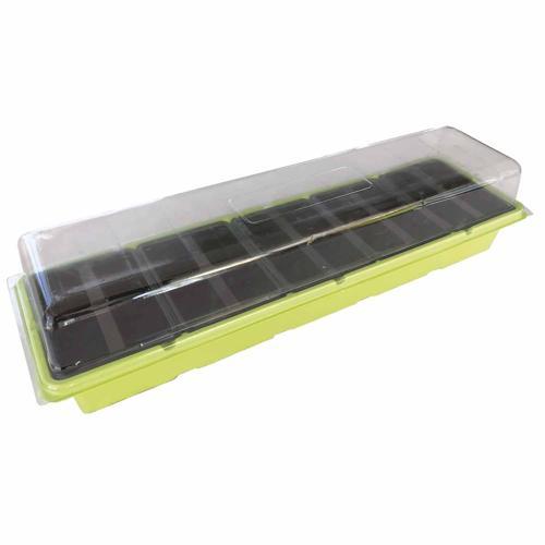Propagator Window Sill Growing Kit 20 Cell - Grow It