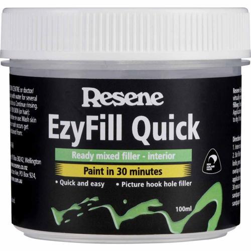 Filler 100ml - Resene