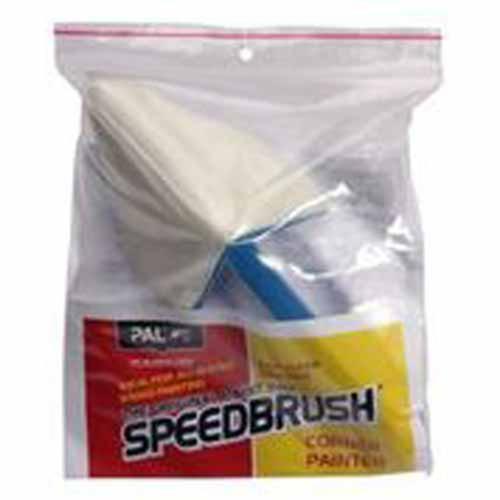 PAL Speedbrush 80mm
