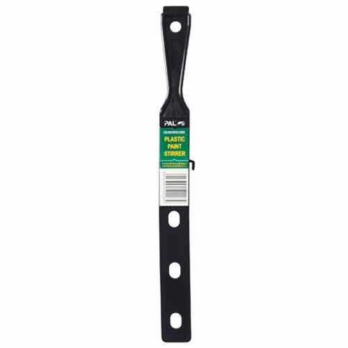 Paint Stirrer Plastic 220mm - PAL