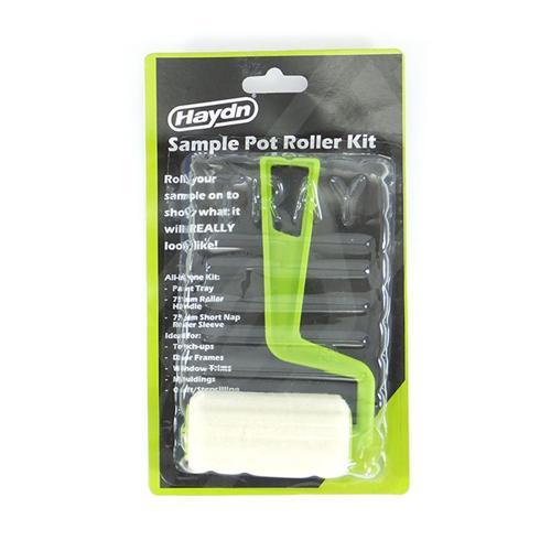 Haydn Mini Roller Kit