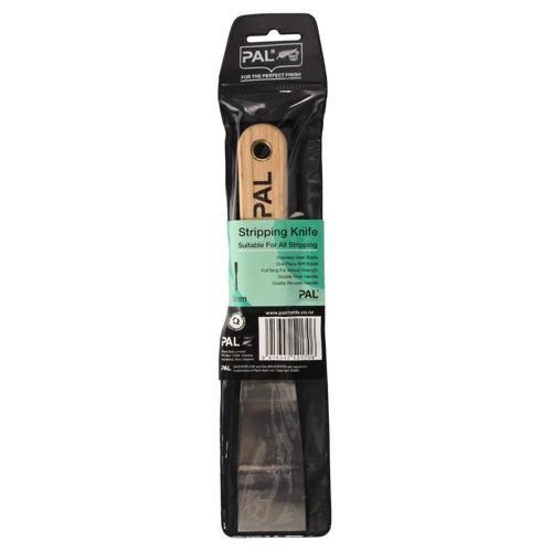 Stripping Knife 38mm - PAL