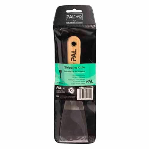 Stripping Knife 63mm - PAL