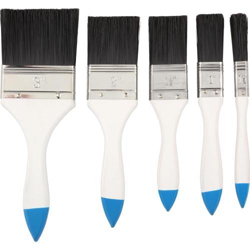 Paintmaster Paintmaster Paint Brush Set 5 Piece