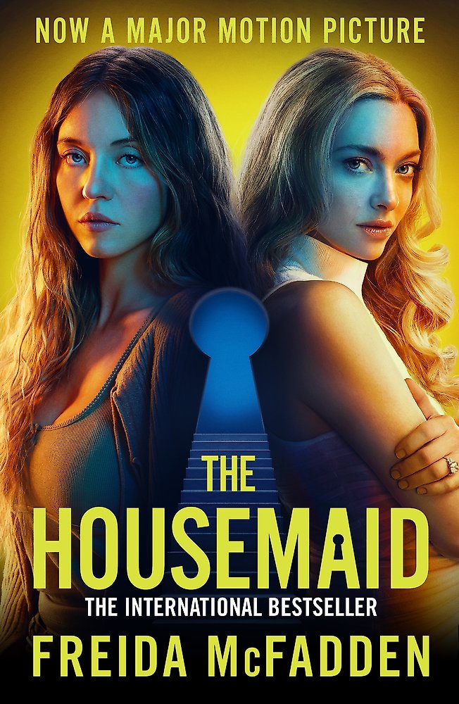 The Housemaid