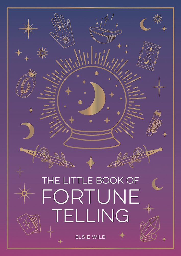 The Secrets of Fortune Telling