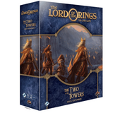The Lord of the Rings: The Card Game  - The Two Towers Saga