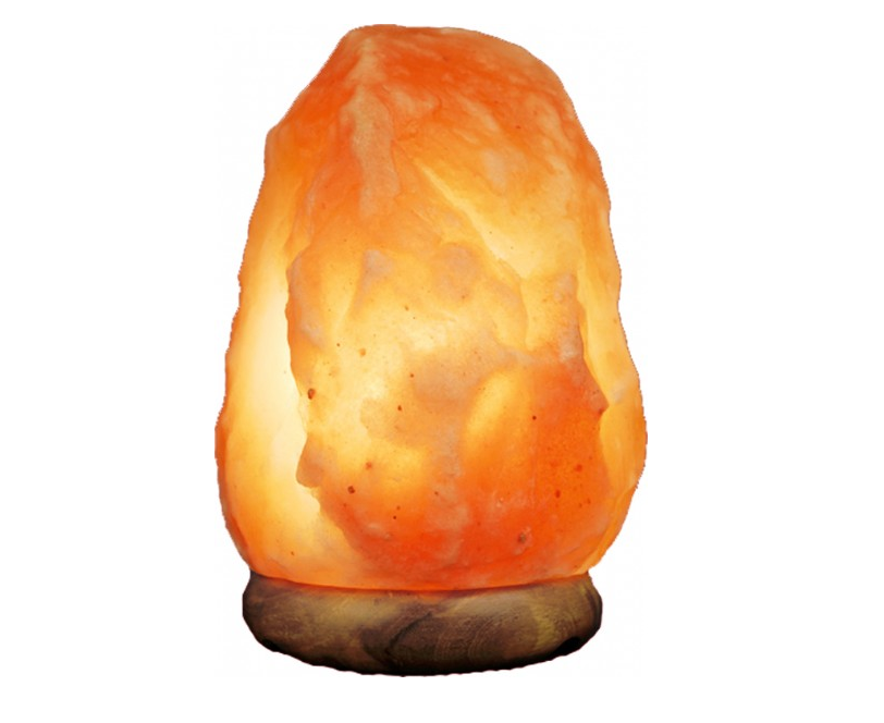 Himalayan Salt Lamp -Promo Salt Lamp 2-3 kg