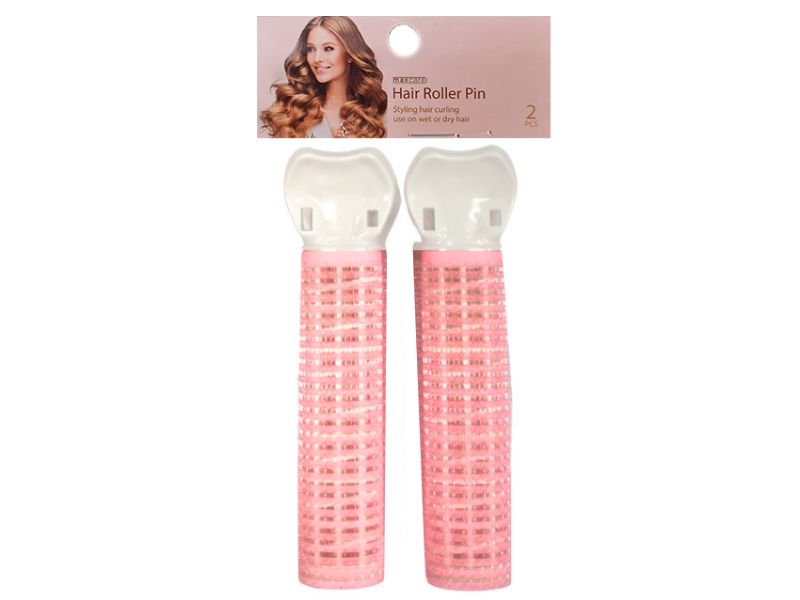 Hair Roller Pins - Maxcare 2pc (48 Packs)