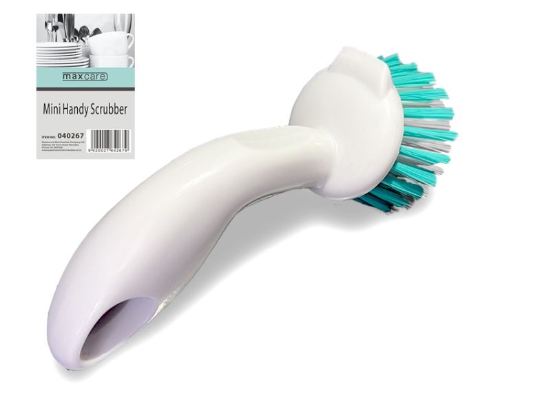 Mini Handy Brush - Maxcare (Set of 12)