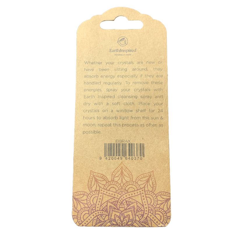 Anxiety 8mm Bead Bracelet (Set of 3)