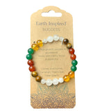 Success 8mm Bead Bracelet (Set of 3)