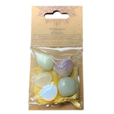 Healing Wellness Crystal Kit (Set of 3)
