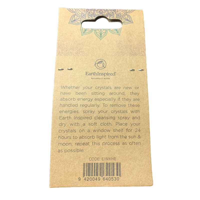 Healing Wellness Crystal Kit (Set of 3)
