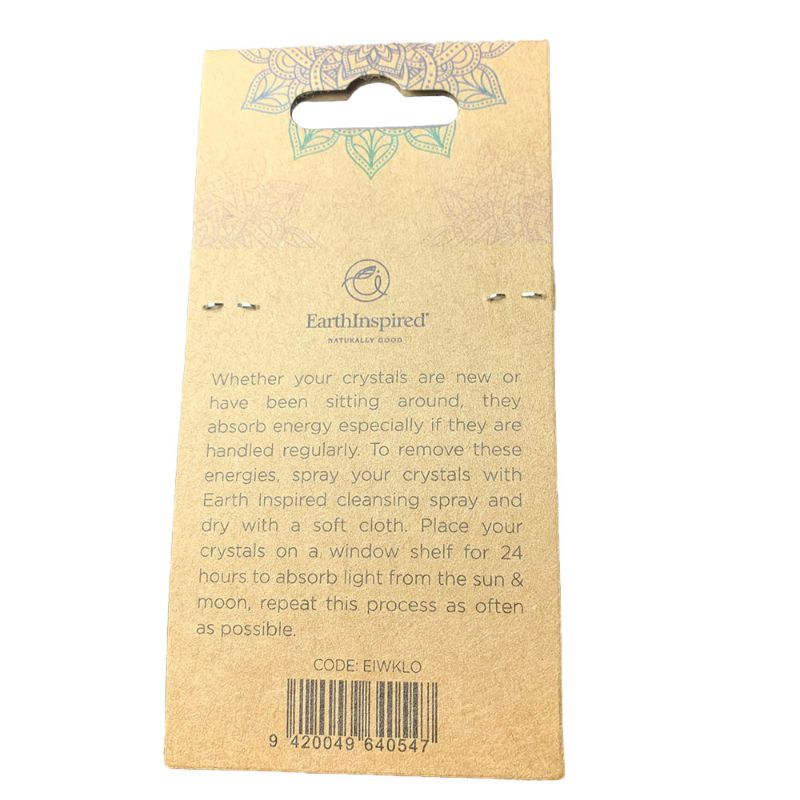 Love Wellness Crystal Kit (Set of 3)
