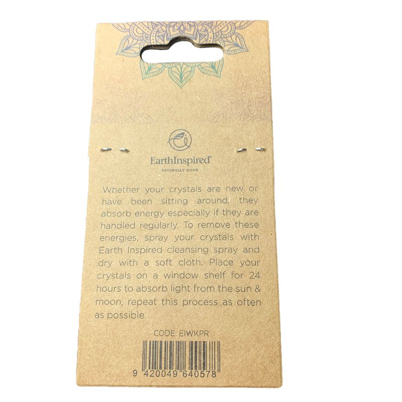 Protection Wellness Crystal Kit (Set of 3)