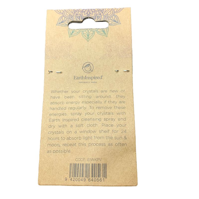 Positive Vibes Wellness Crystal Kit (Set of 3)